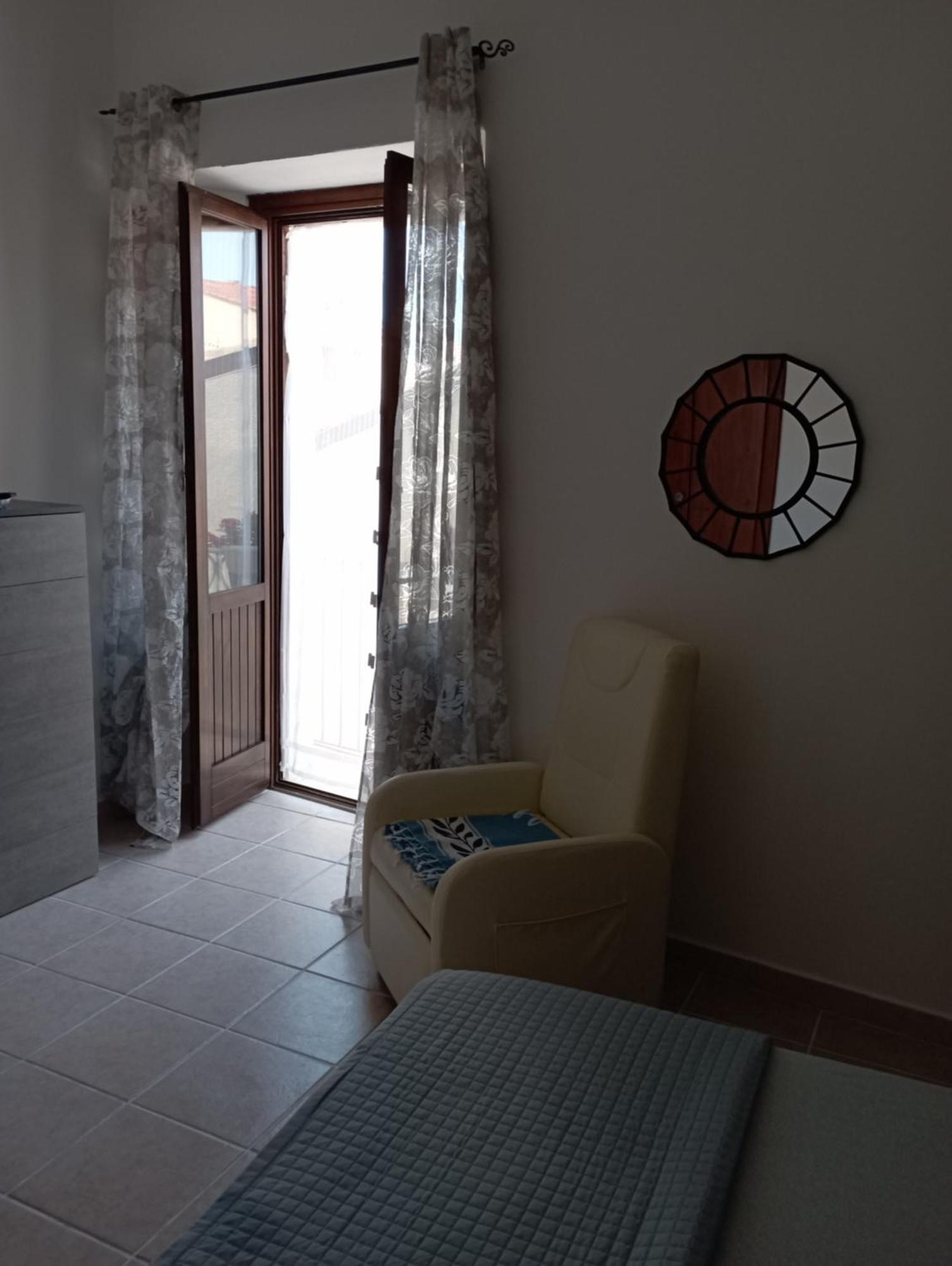 La Casa Nel Borgo Villa Termoli Esterno foto